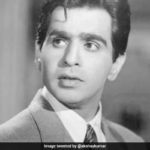Dilip Kumar's Pali Hill Bungalow-Turned-Luxury Apartment Sold For Rs 172 Crore: Report