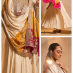 Sonakshi Redefines Elegance Anarkali Suit