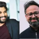 Nikkhil on how disappointed Allu Arjun was about B'wood