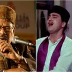 Manna Dey initially refused to sing 'Ek Chatur Naar'