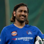 Legendary MS Dhoni says his 'current' favourite Indian bowler is...