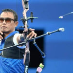 Tarundeep Rai bows out of Olympics in round of 32