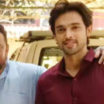 Parth reveals he was 'intimidated' by Sanjay Dutt