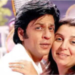 When Farah treated SRK 'as badly as a spot boy'