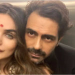 Arjun on why he hasn't married Gabriella Demetriades