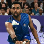 Paris Olympics: Prannoy sets up pre-quarters against Sen