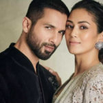 When Shahid felt embarrassed by age gap with Mira