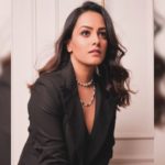 Anita Hassanandani Recalls She Worked As A Receptionist To Fend For Herself And Her Mother