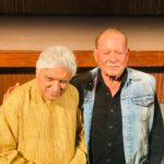 49 Years Of Sholay: Angry Young Men Salim Khan-Javed Akhtar Attend Film's Special Screening