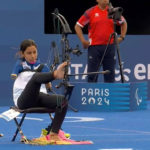 Archers Sarita Kumari, Sheetal Devi crash out of Paris Paralympics