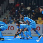 Clinical India march into Asian Champions Trophy final