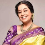 Kirron Kher opens up about her battle with cancer