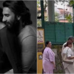 New grandparents visit Deepika-Ranveer's baby girl