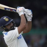 2nd Test: Rohit Sharma sets the tone with a fiery start to the innings