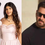 Varun's niece bags role in Salman's Sikander