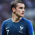 France star Griezmann retires from international football