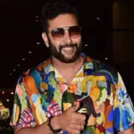 Jayam Ravi shifts from Chennai to Mumbai