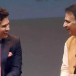 Gavaskar, Tendulkar launch inaugural edition of International Masters League