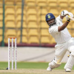 Sarfaraz, Jurel and Dayal released from Indian squad for Irani Cup