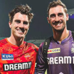 How SRK and Kavya got the chance to retain Starc and Cummins?