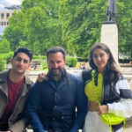 Saif reveals why he chose acting over cricket