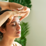 How a weekly head massage can help boost brain health