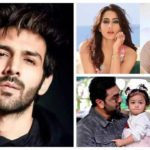 Kartik, Ranbir-Alia-Raha, Sara-Arjun: Top 5 news