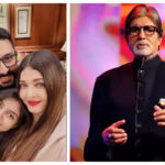 Big B skips mentioning Aishwarya-Aaradhya on KBC