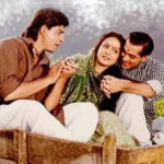 New teaser of Karan Arjun to be played with new releases