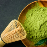 8 benefits of drinking matcha green tea every day