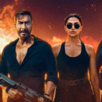 Singham Again Movie review and release LIVE Updates